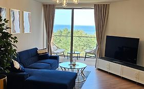 Luxar Apartments Pinea Resort - With Sea View